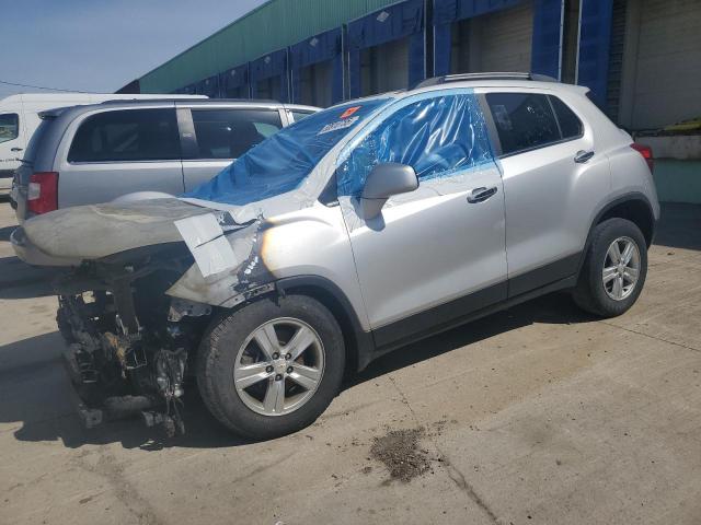 CHEVROLET TRAX 1LT
