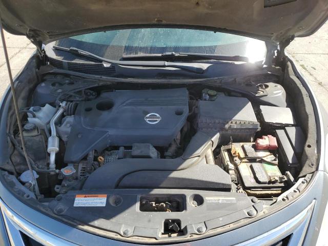 2015 NISSAN ALTIMA 2.5 - 1N4AL3AP4FN906033
