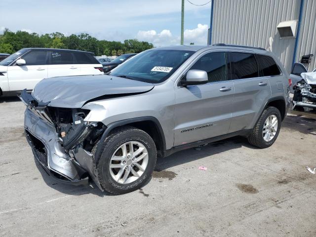 Vin: 1c4rjfag2jc236829, lot: 51345705, jeep grand cher laredo 2018 img_1