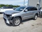 2018 JEEP GRAND CHER - 1C4RJFAG2JC236829