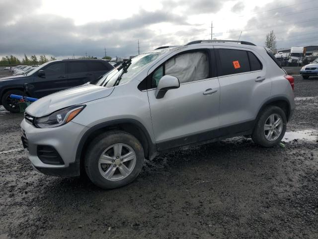 CHEVROLET TRAX 1LT