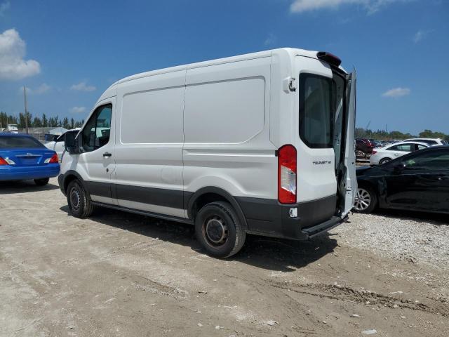 Vin: 1ftye1cm3kkb83796, lot: 51252465, ford transit t-150 20192
