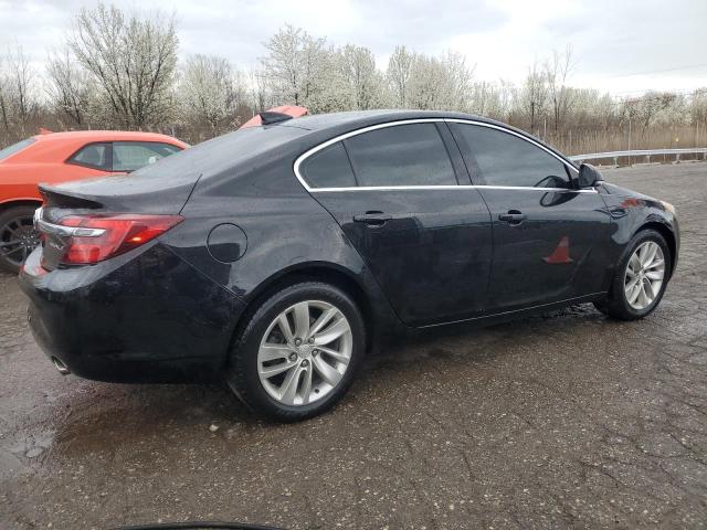Vin: 2g4gk5ex0f9275132, lot: 53896475, buick regal 20153