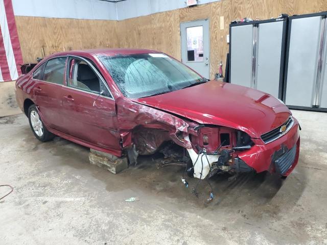 Vin: 2g1wb5ek3b1115039, lot: 54243115, chevrolet impala lt 20114