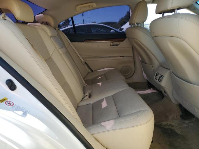 2015 LEXUS ES 300H JTHBW1GG4F2077014