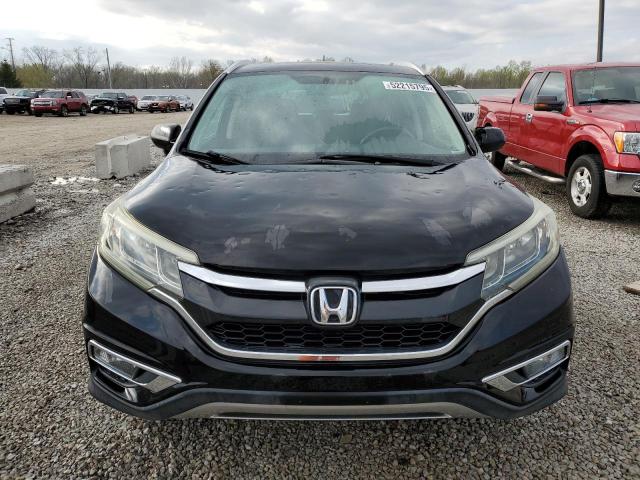 2015 HONDA CR-V EXL - 2HKRM3H77FH513014