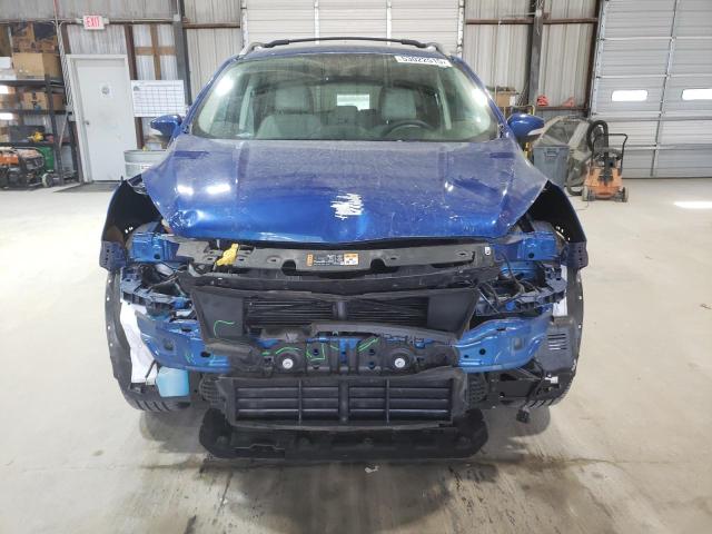 2017 FORD ESCAPE TIT - 1FMCU9J99HUE08399