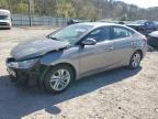 2020 HYUNDAI ELANTRA SE - KMHD84LF5LU001011