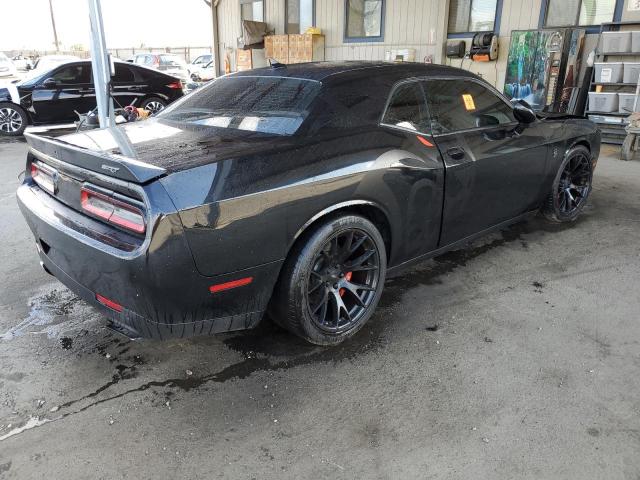 Vin: 2c3cdzc98fh749900, lot: 54659265, dodge challenger srt hellcat 20153