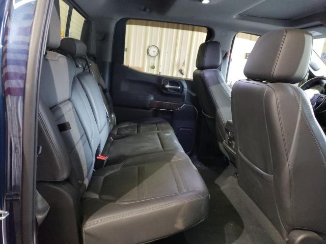 2019 GMC SIERRA K15 - 3GTU9FEL0KG267683