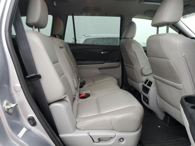 2016 HONDA PILOT EXL - 5FNYF5H89GB018226