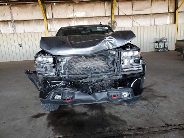 2021 CHEVROLET SILVERADO - 1GCPYFED0MZ286634
