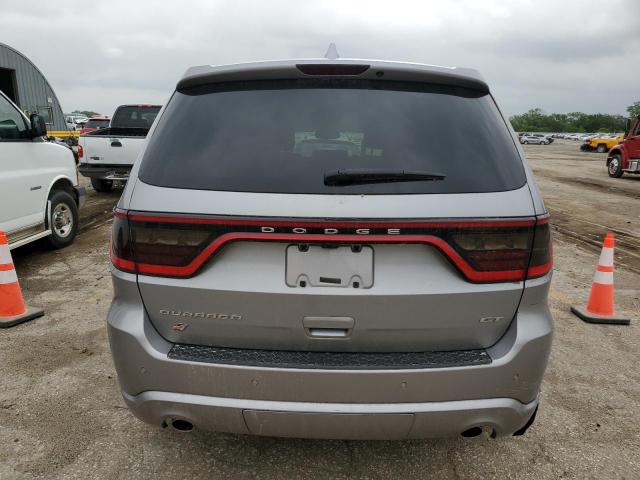 2018 DODGE DURANGO GT - 1C4RDJDG2JC282196