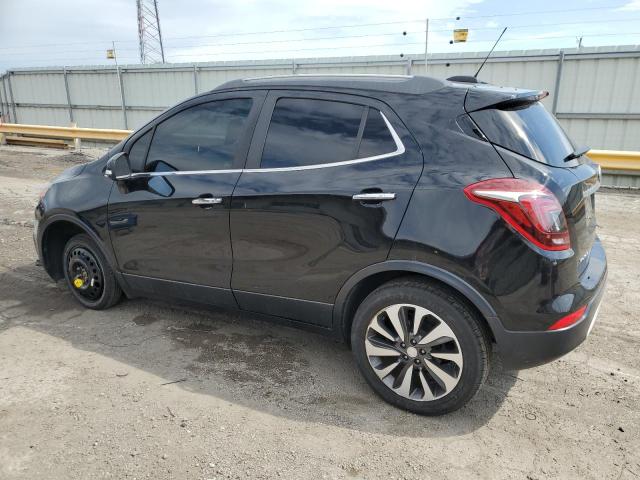Vin: kl4cjbsb9hb175314, lot: 53899035, buick encore preferred ii 20172