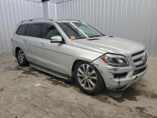 Vin: 4jgdf6ee0fa519734, lot: 52083125, mercedes-benz gl-class 450 4matic 20154