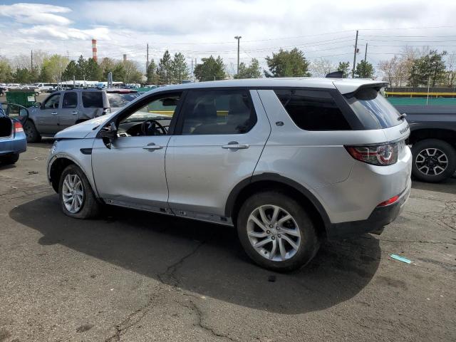 Vin: salcr2bg0hh662689, lot: 53384725, land rover discovery hse 20172