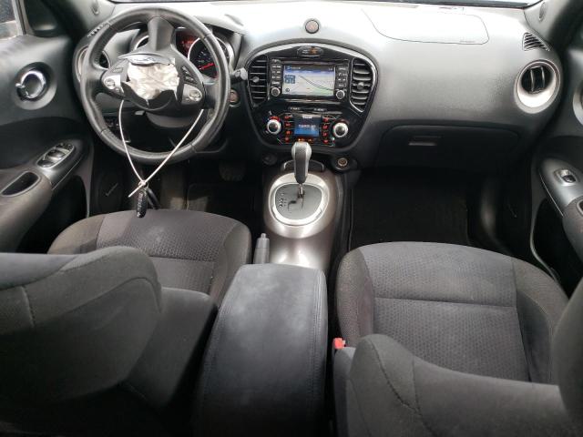 2015 NISSAN JUKE S - JN8AF5MR5FT508128