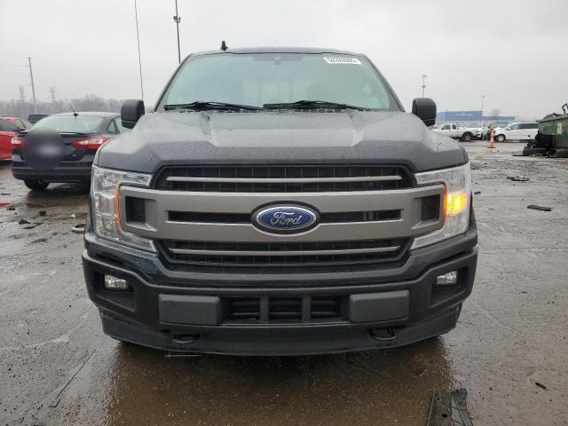 2020 FORD F150 SUPER - 1FTEW1EP6LFC72392