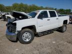 2015 CHEVROLET SILVERADO - 1GC1KUEG3FF132171