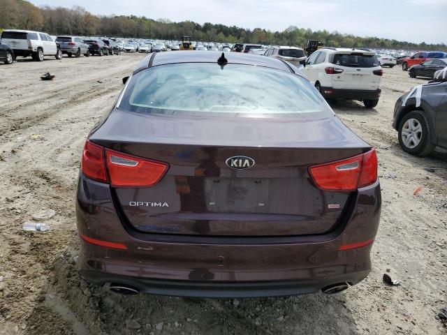 2015 KIA OPTIMA LX 5XXGM4A76FG376683