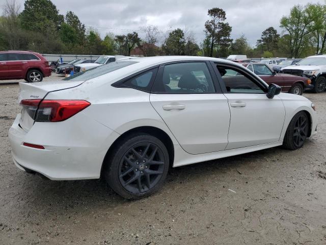 Vin: 2hgfe2f51rh501872, lot: 52404855, honda civic sport 20243