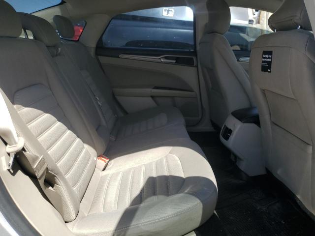 2019 FORD FUSION SE - 3FA6P0LU6KR142866