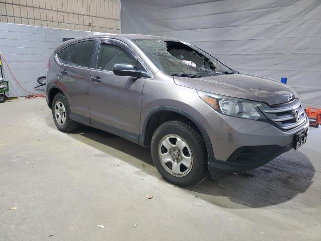 Vin: 5j6rm4h37cl019515, lot: 54620345, honda crv lx 20124