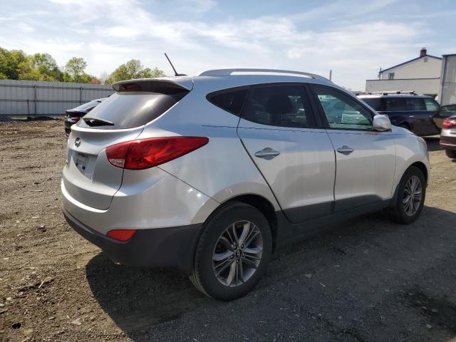 Vin: km8ju3ag1eu925520, lot: 54833475, hyundai tucson gls 20143