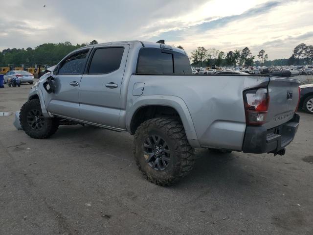 Vin: 5tfaz5cn9mx108211, lot: 54353985, toyota tacoma double cab 20212