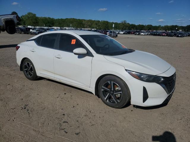 Vin: 3n1ab8cv3sy218725, lot: 52886825, nissan sentra sv 20254