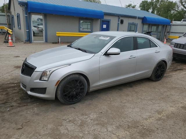 CADILLAC ATS