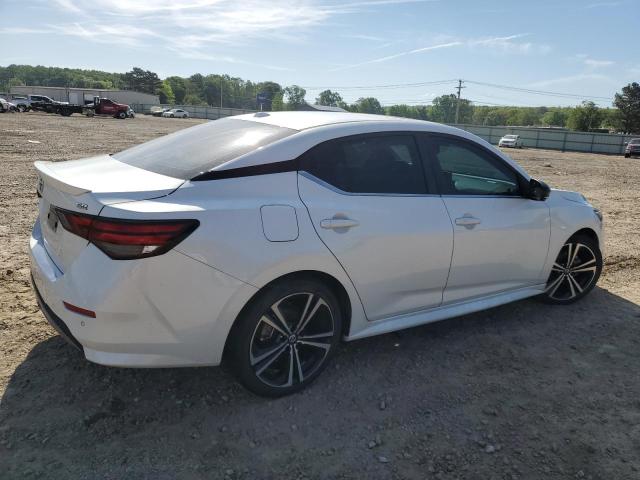 Vin: 3n1ab8dv0ly293527, lot: 54178265, nissan sentra sr 20203