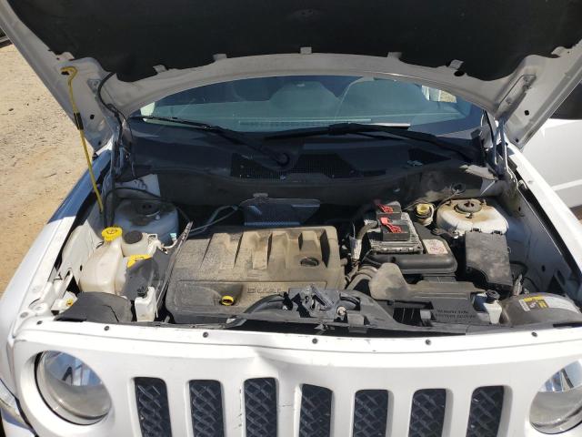 2015 JEEP PATRIOT SP - 1C4NJPBBXFD254052