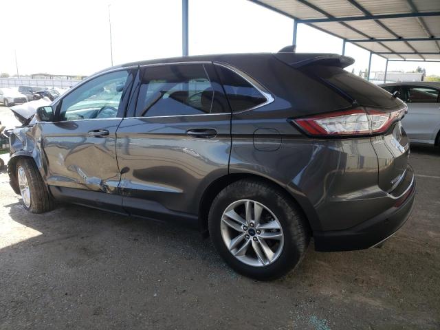 Vin: 2fmpk3j93gbc67273, lot: 53192565, ford edge sel 20162