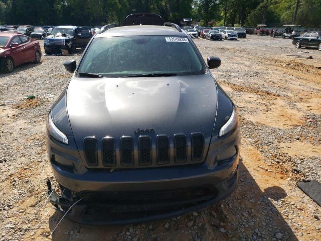 2016 JEEP CHEROKEE S - 1C4PJLAB4GW369495
