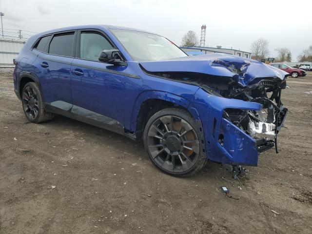 Vin: 5ym23cs06r9w47825, lot: 52344575, bmw xm 20244