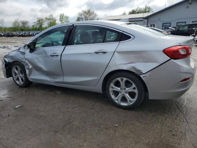 2017 CHEVROLET CRUZE PREM 1G1BF5SM6H7240184