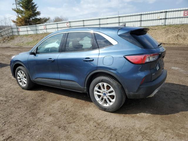 Vin: 1fmcu9g66luc07212, lot: 52212705, ford escape se 20202