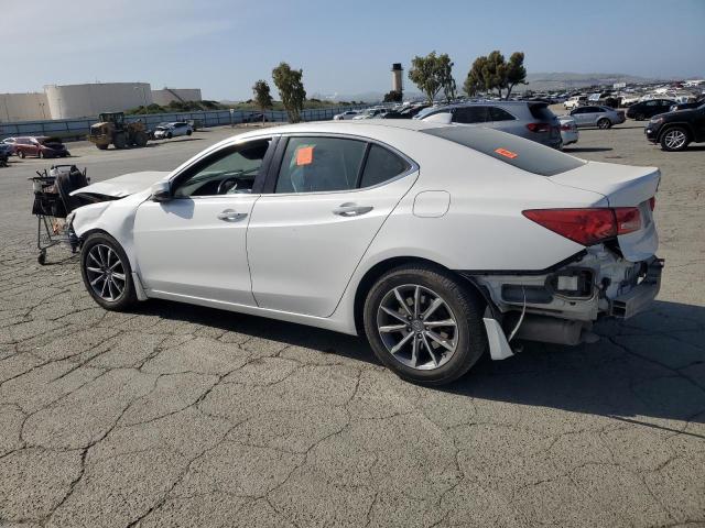 Vin: 19uub1f5xla017067, lot: 53658725, acura tlx technology 20202