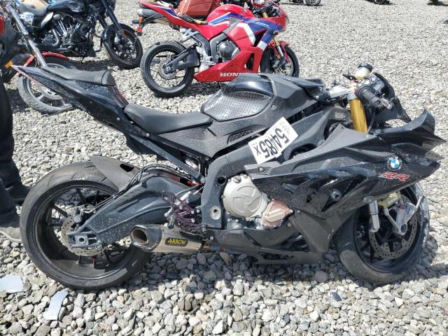 BMW S 1000 RR