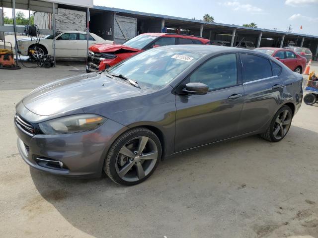 Vin: 1c3cdfeb8fd205084, lot: 53153505, dodge dart gt 2015 img_1