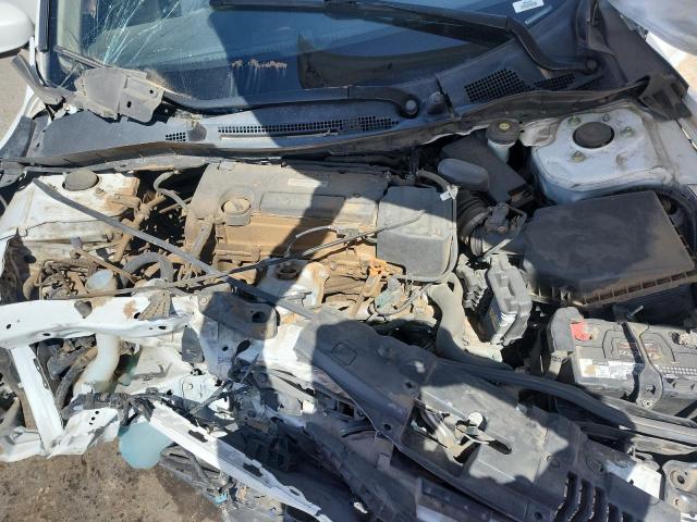 2016 HONDA ACCORD LX - 1HGCR2F31GA089275