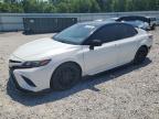 2020 TOYOTA CAMRY TRD - 4T1NZ1AK4LU041080