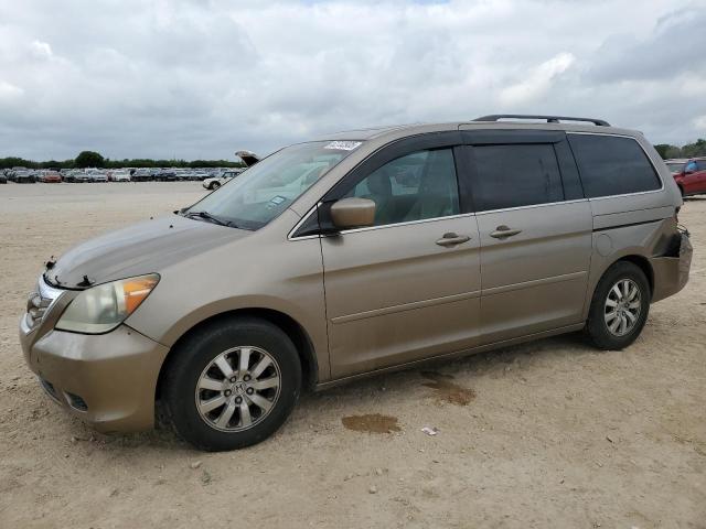 2009 HONDA ODYSSEY EX #3312624165