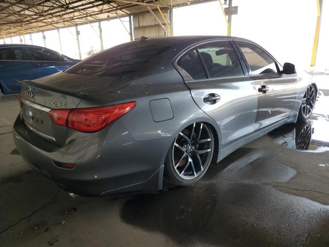 Vin: jn1ev7ar4gm343297, lot: 52942505, infiniti q50 premium 20163