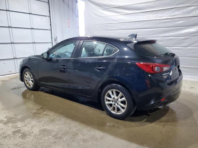 Vin: jm1bm1m76e1181956, lot: 54323925, mazda 3 grand touring 20142