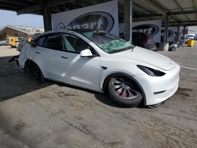 Vin: 7saygdef3pf814211, lot: 54330465, tesla model y 20234