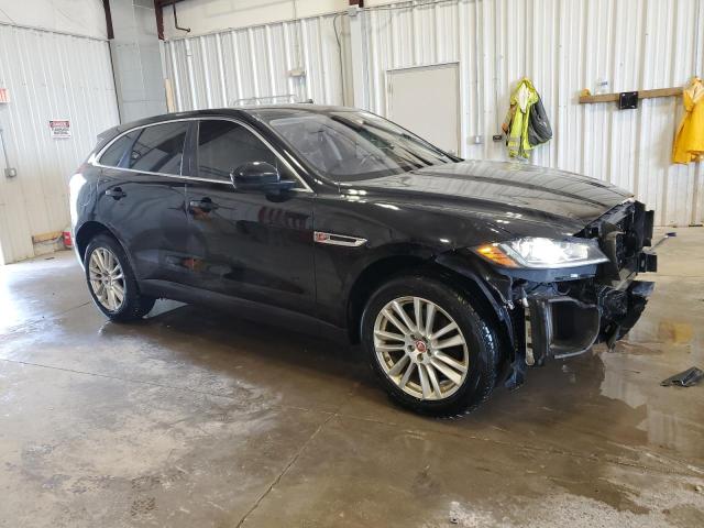 Vin: sadck2gx0ka395143, lot: 54383065, jaguar f-pace prestige 20194