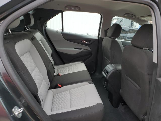 2020 CHEVROLET EQUINOX LS - 2GNAXHEV1L6137471