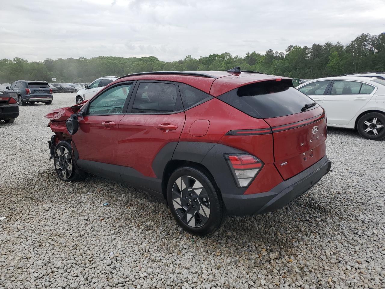 HYUNDAI KONA SEL